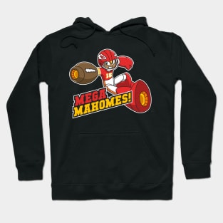 Mega Mahomes Hoodie